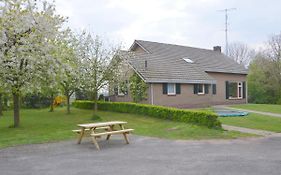 Cozy Holiday Home in Elsendorp with a Garden
